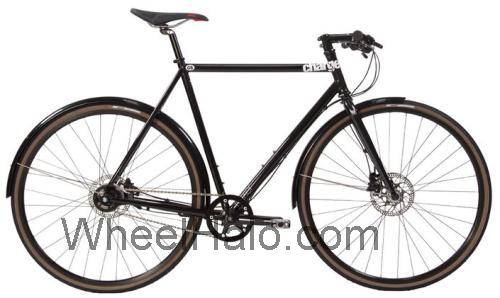 Charge Bikes Mixer specs and reviews